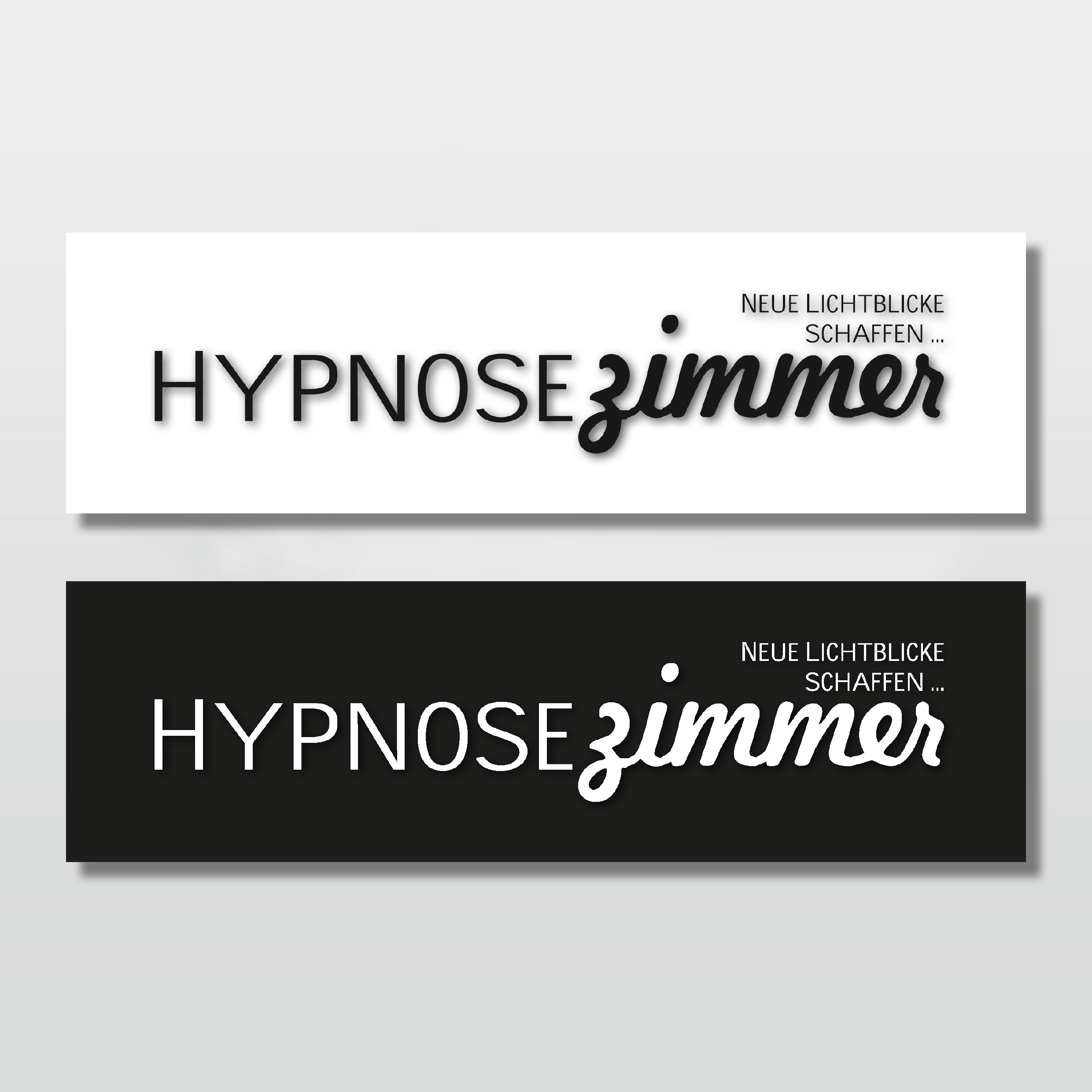 Hypnsezimmer Logo